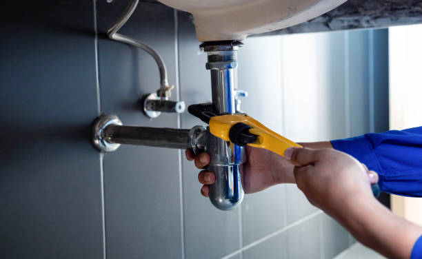 Reliable Mckenzie, TN Plumber Solutions